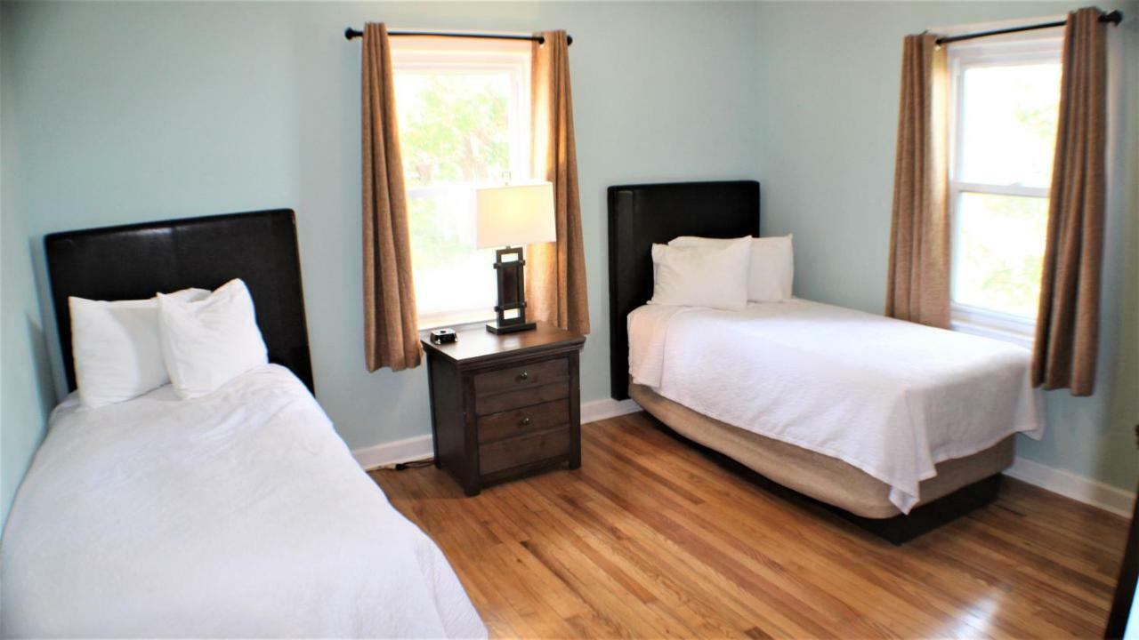 Beach Plaza Hotel Ocean City Exterior foto