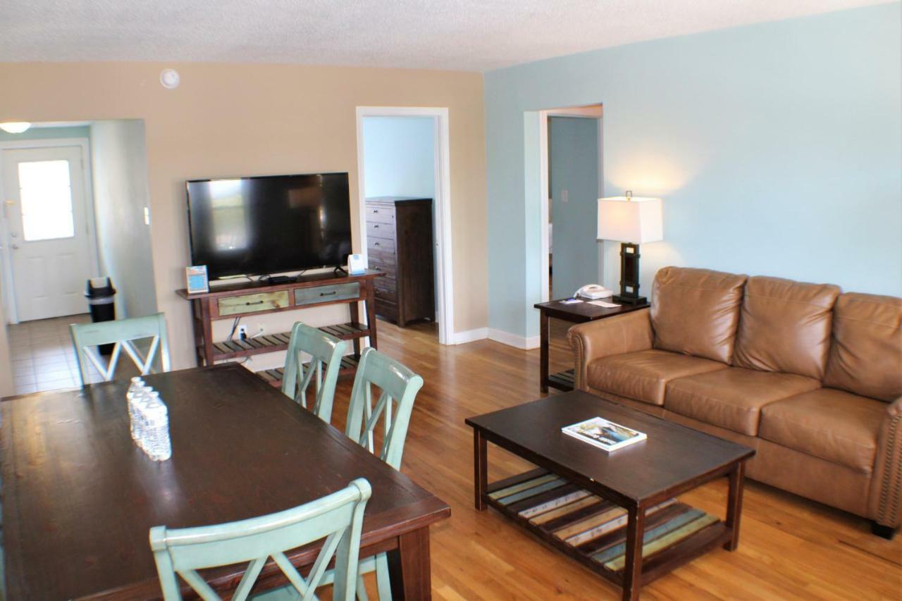 Beach Plaza Hotel Ocean City Exterior foto